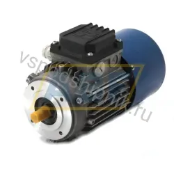 Электродвигатель BM63B4B14 MGM, 0,18 кВт
