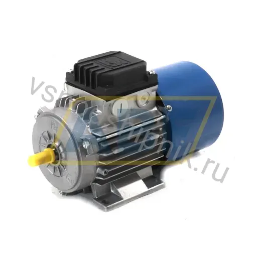 Электродвигатель BM63B4B3 MGM, 0,18 кВт