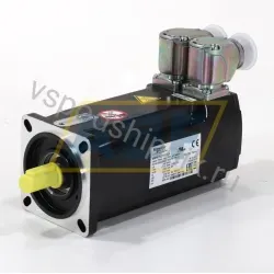 Электродвигатель BMH0702T11A2A Schneider Electric