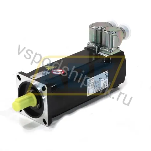Электродвигатель BMH0703P12A2A Schneider Electric