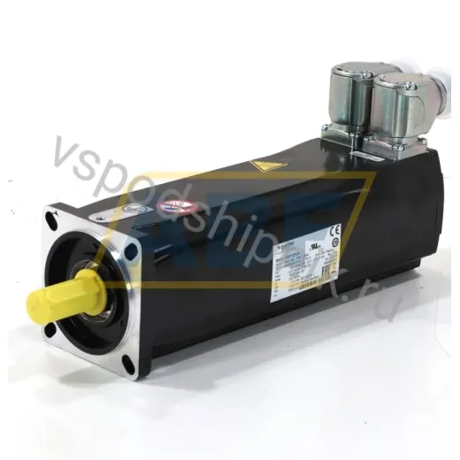 Электродвигатель BMH0703P12F2A Schneider Electric