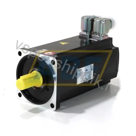 Электродвигатель BMH1002P06F2A Schneider Electric