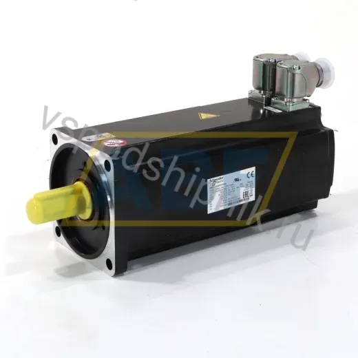 Электродвигатель BMH1003P37F2A Schneider Electric