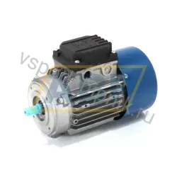 Электродвигатель BMS63B4-B14 MGM, 0,18 кВт