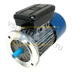 Электродвигатель BMX63C4-B5 MGM, 0,22 кВт