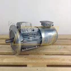 Электродвигатель BN100LB4U1B5 Bonfiglioli, 3 кВт