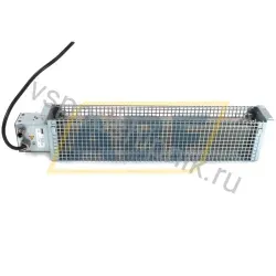 Комплектующие для электропривода BRM10/02 Parker