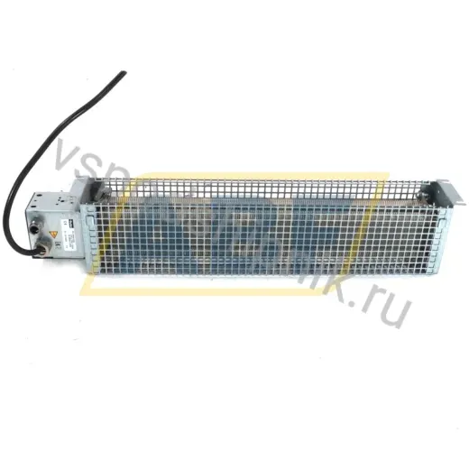 Комплектующие для электропривода BRM10/02 Parker