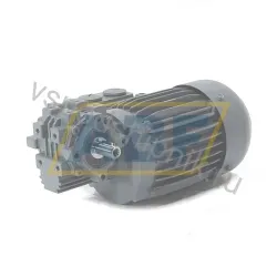 Электродвигатель BS02-62U/D06LA4-TOF/MG Bauer