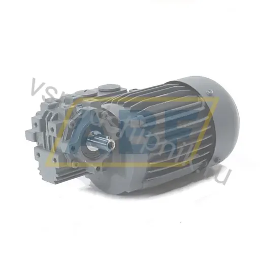 Электродвигатель BS02-62U/D06LA4-TOF/MG Bauer