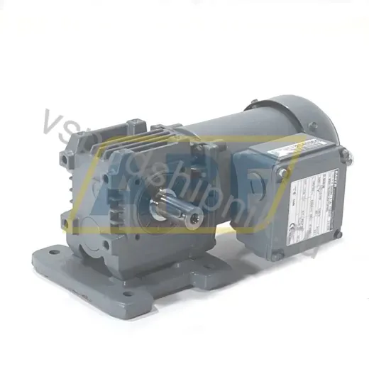 Электродвигатель BS04-13U/D04LA4-TOF/MG Bauer