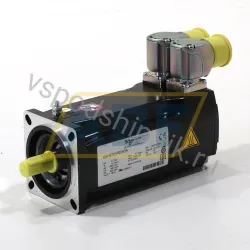 Электродвигатель BSH0701P02A2A Schneider Electric