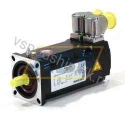 Электродвигатель BSH0701P32A2A Schneider Electric