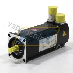 Электродвигатель BSH0702P12A1A Schneider Electric