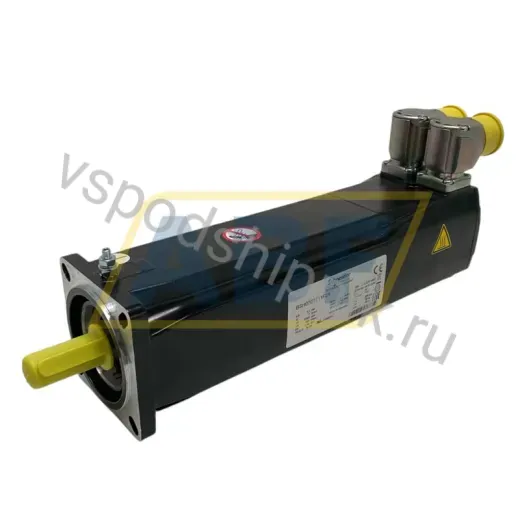 Электродвигатель BSH0703T11F2A Schneider Electric
