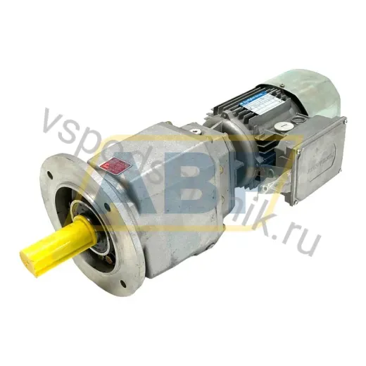 Электродвигатель C312UFB82.6S1-M1SD4FD Bonfiglioli