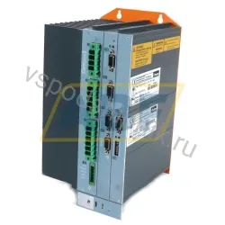 Привод / преобразователь C3S150V4F10-I20T11M00 Parker