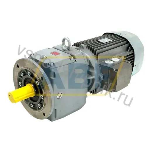 Электродвигатель C512UFA7.8S4-M4SA4 Bonfiglioli