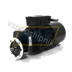 Электродвигатель CB3031B5BD1-LSMV-80L Leroy Somer