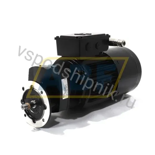 Электродвигатель CB3031B5BD1-LSMV-80L Leroy Somer