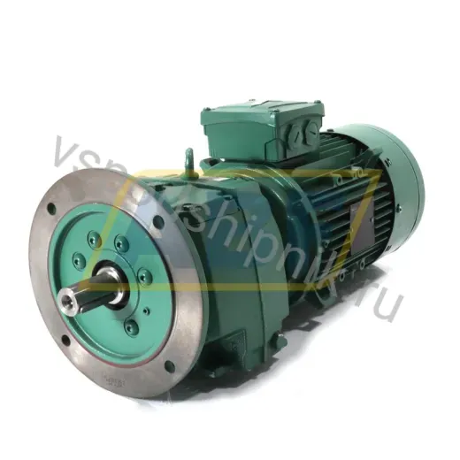 Электродвигатель CB3233BSSB5MILSES132SU Leroy Somer