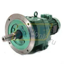 Электродвигатель CB3333BSSB5-LSES90SL Leroy Somer