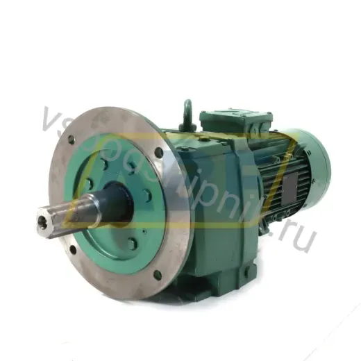 Электродвигатель CB3433BSSB5-LSES132SU Leroy Somer