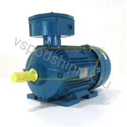 Электродвигатель CD160M2-2Y2A-B3 ATB, 15 кВт