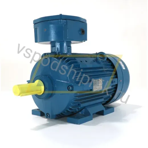Электродвигатель CD160M2-2Y2A-B3 ATB, 15 кВт
