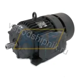 Электродвигатель CF112MB6B3 MGM, 3 кВт