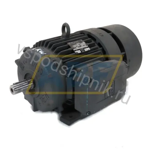 Электродвигатель CF112MB6B3 MGM, 3 кВт