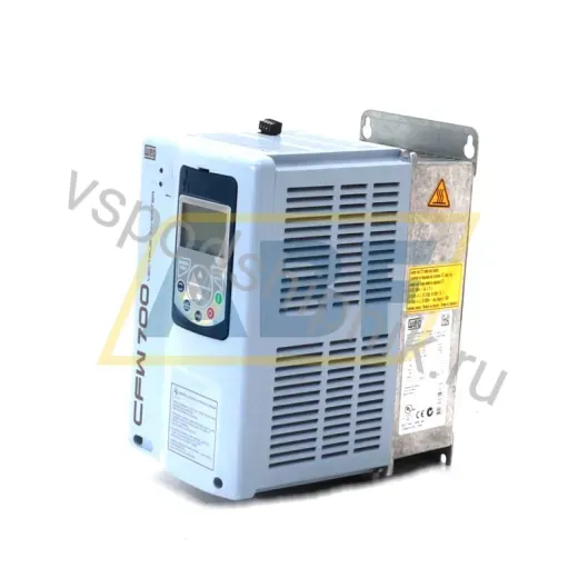 Электродвигатель CFW700A13P5T4DB20C3Y1 WEG