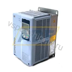 Привод / преобразователь CFW700B17P0T4DB20C3Y1 WEG