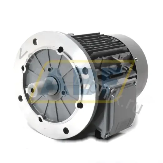 Электродвигатель CHT100LB4B5 Chiaravalli Group Spa, 3 кВт