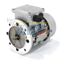 Электродвигатель CHT63C2B5 CHT Motors, 0,37 кВт