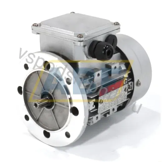 Электродвигатель CHT63C2B5 CHT Motors, 0,37 кВт