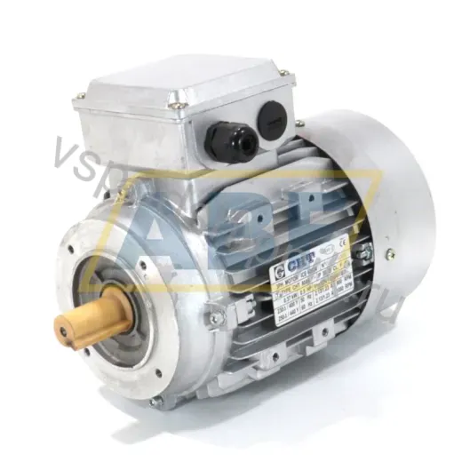 Электродвигатель CHT80A6B14 CHT Motors