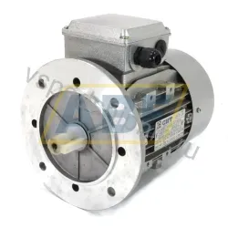 Электродвигатель CHT80C2B5 CHT Motors, 1,5 кВт