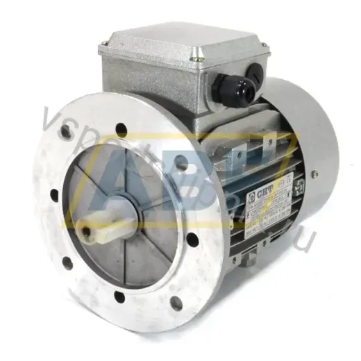 Электродвигатель CHT80C2B5 CHT Motors, 1,5 кВт