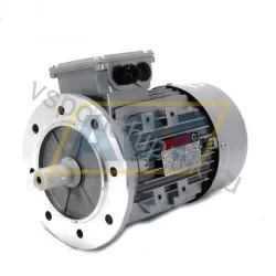 Электродвигатель CHT90L4IE3B5 Chiaravalli Group Spa, 1,5 кВт