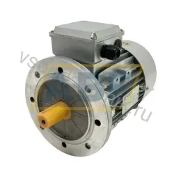 Электродвигатель CHT90LL4B5 CHT Motors, 1,85 кВт