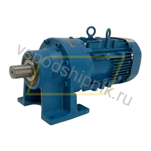 Электродвигатель CNHM1-6115G-EP-59/G N80M/4 Other, 0,75 кВт