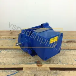 Электродвигатель D5C71MB4-B3 Marelli Motori, 0,37 кВт