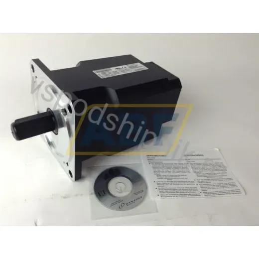 Электродвигатель DBL5H01050-0R2-000-S40 Danaher Motion GmbH