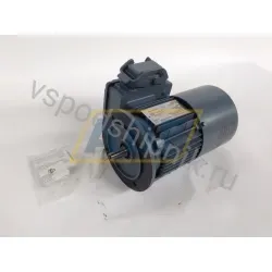 Электродвигатель DFT71D4/BMG/HR/ASA1 SEW-EURODRIVE, 0,37 кВт