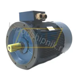 Электродвигатель DHM280S2B5 DHM, 75 кВт