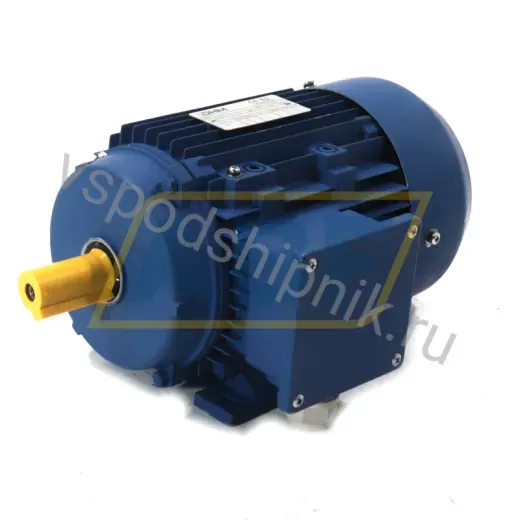 Электродвигатель DHME90LB2B3 DHM, 3 кВт