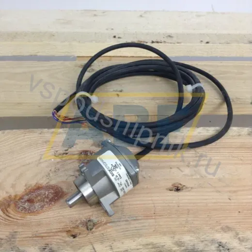 Комплектующие для электропривода DKS40-E5L02000 SICK