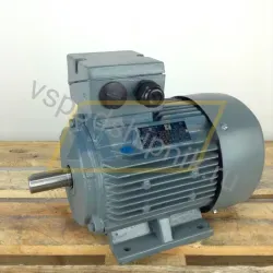 Электродвигатель DM1-112M4 Dutchi Motors, 4 кВт