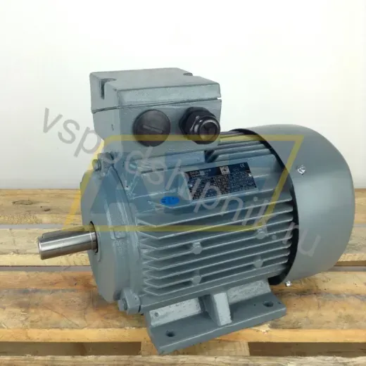 Электродвигатель DM1-112M4 Dutchi Motors, 4 кВт